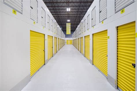 best storage units near me